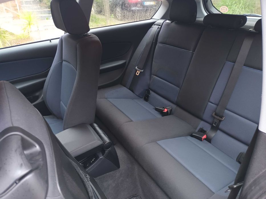 BMW Série 1 2.0 D 116cv