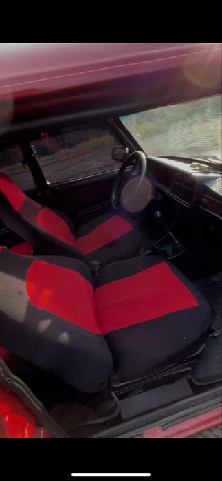 Ваз 2107 1.5 2004