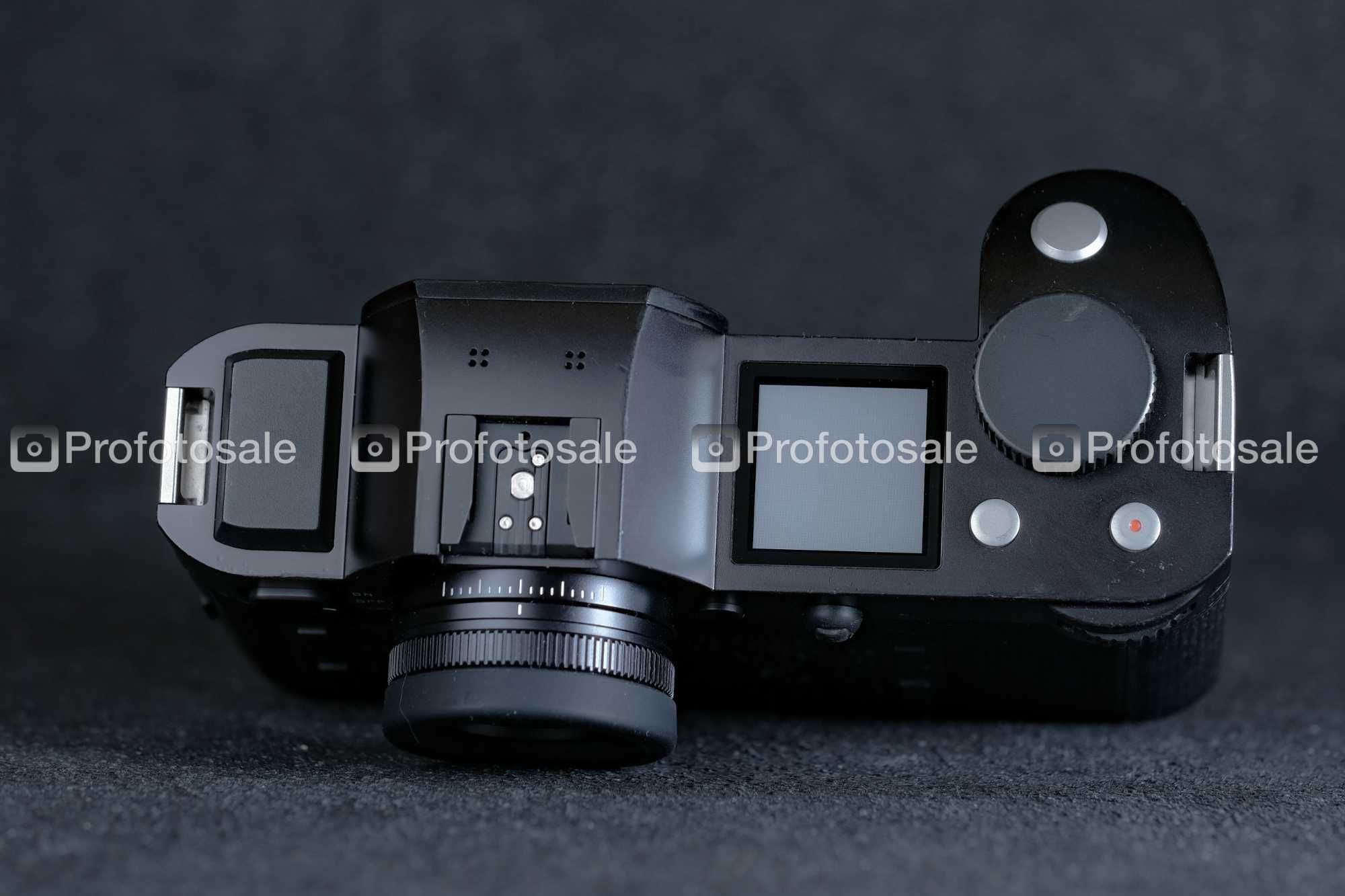 Фотоапарат Leica SL