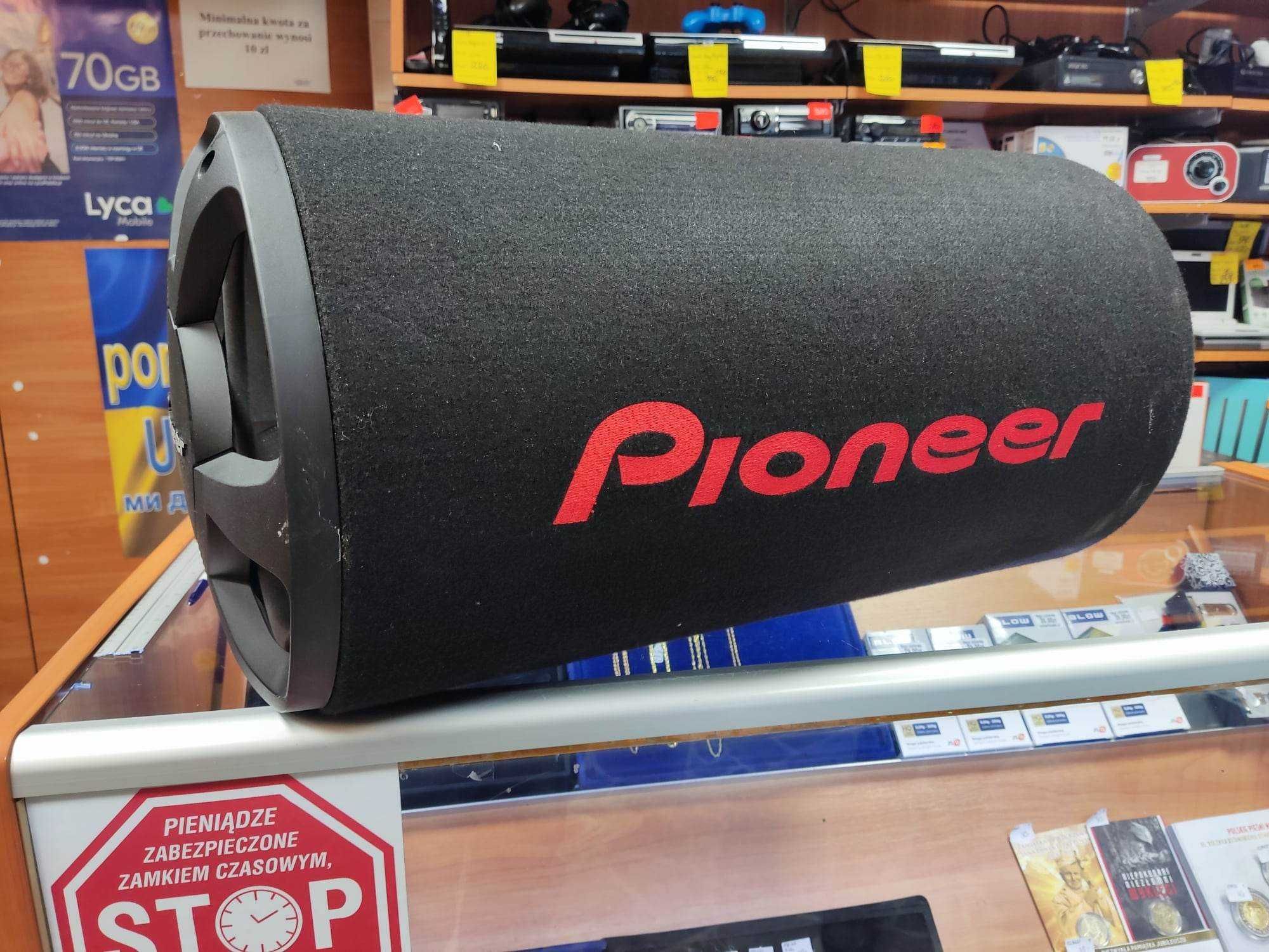 PIONEER TS-WX306T TUBA BASOWA, Lombard Krosno Betleja