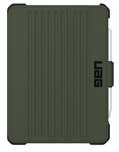 Etui UAG Metropolis SE z uchwytem na Apple Pencil na iPad 10.9" (10 ge