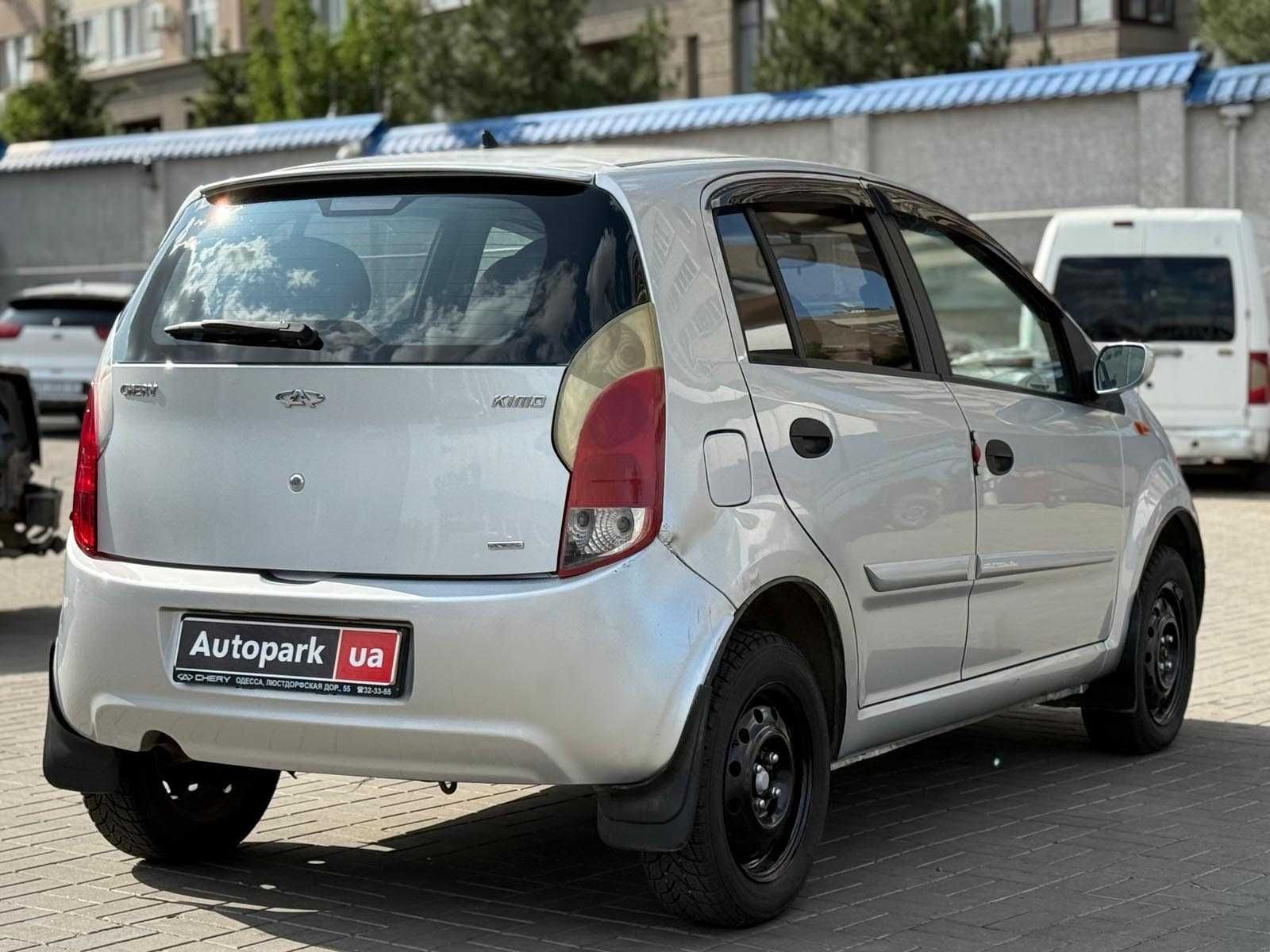 Продам Chery Kimo 2011р. #69824