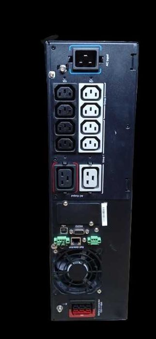 Zasilacz UPS Eaton 5PX 3000VA RT3UG2 Rack / Tower
