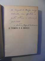 Rodrigues (António dos Reis);O Tempo e a Graça-Meditações na TV