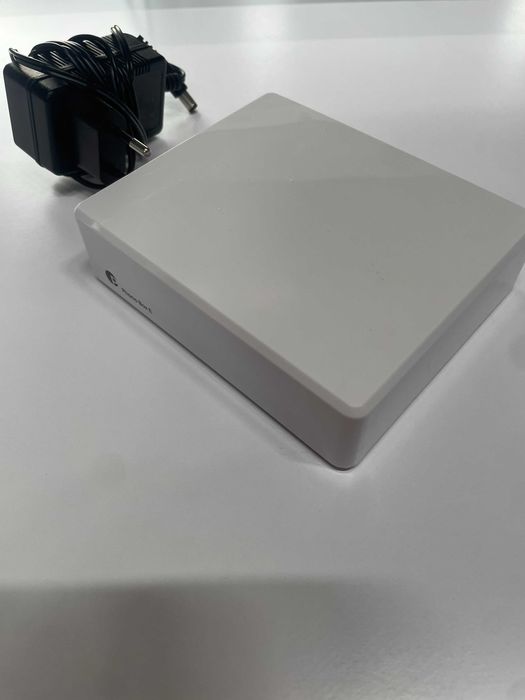 Фонокорректор Pro-Ject Phono Box E