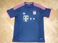 FC Bayern Monachium Murphy nowa koszulka męska adidas L