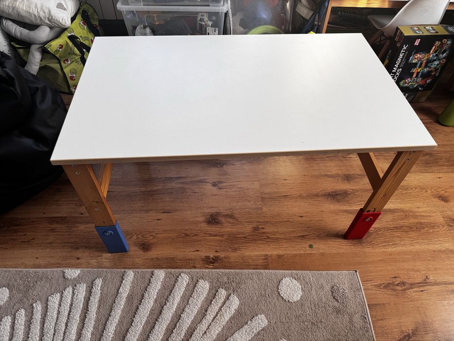 Stolik dla dzieci ikea sansad 18534
