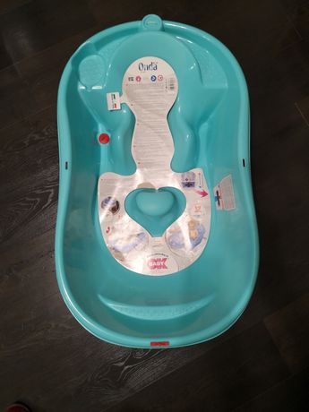 Ванночка для новонародженого