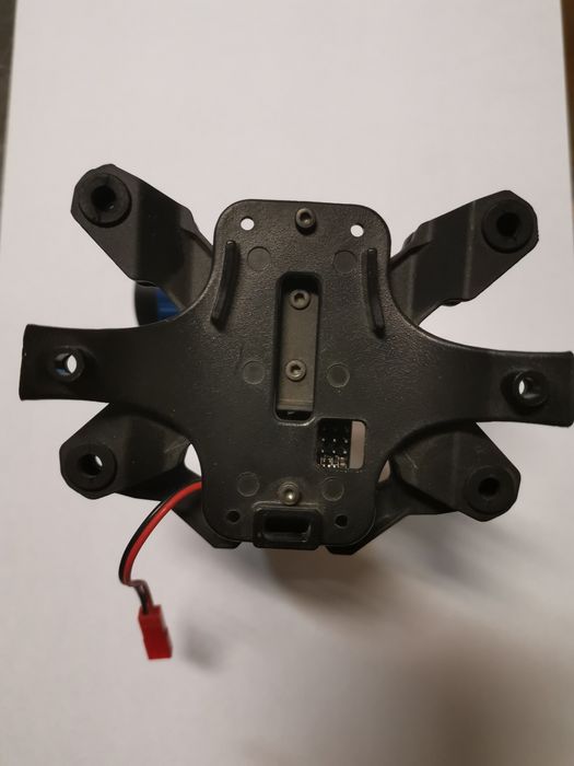 Gimbal TAROT pod kamerę Go Pro Hero3