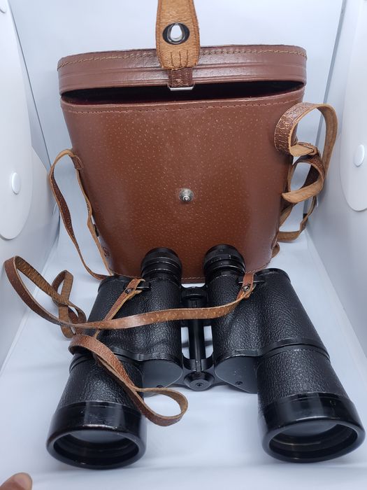 Бинокль Horisont 10×50