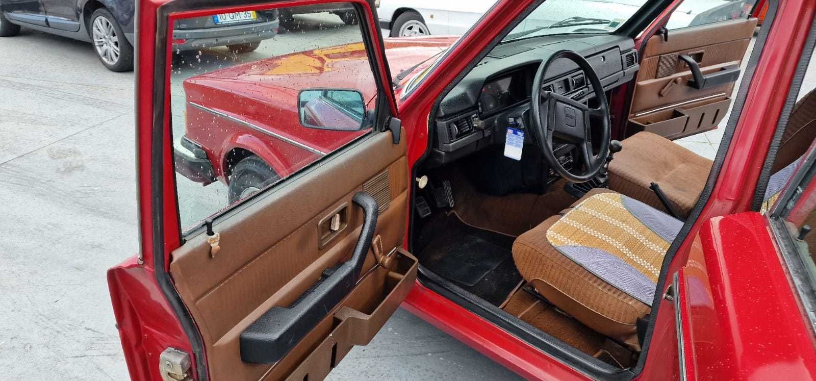 Volvo 244 GL em muito bom estado