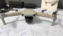 Dji Air 2 duży zestaw 3 baterie