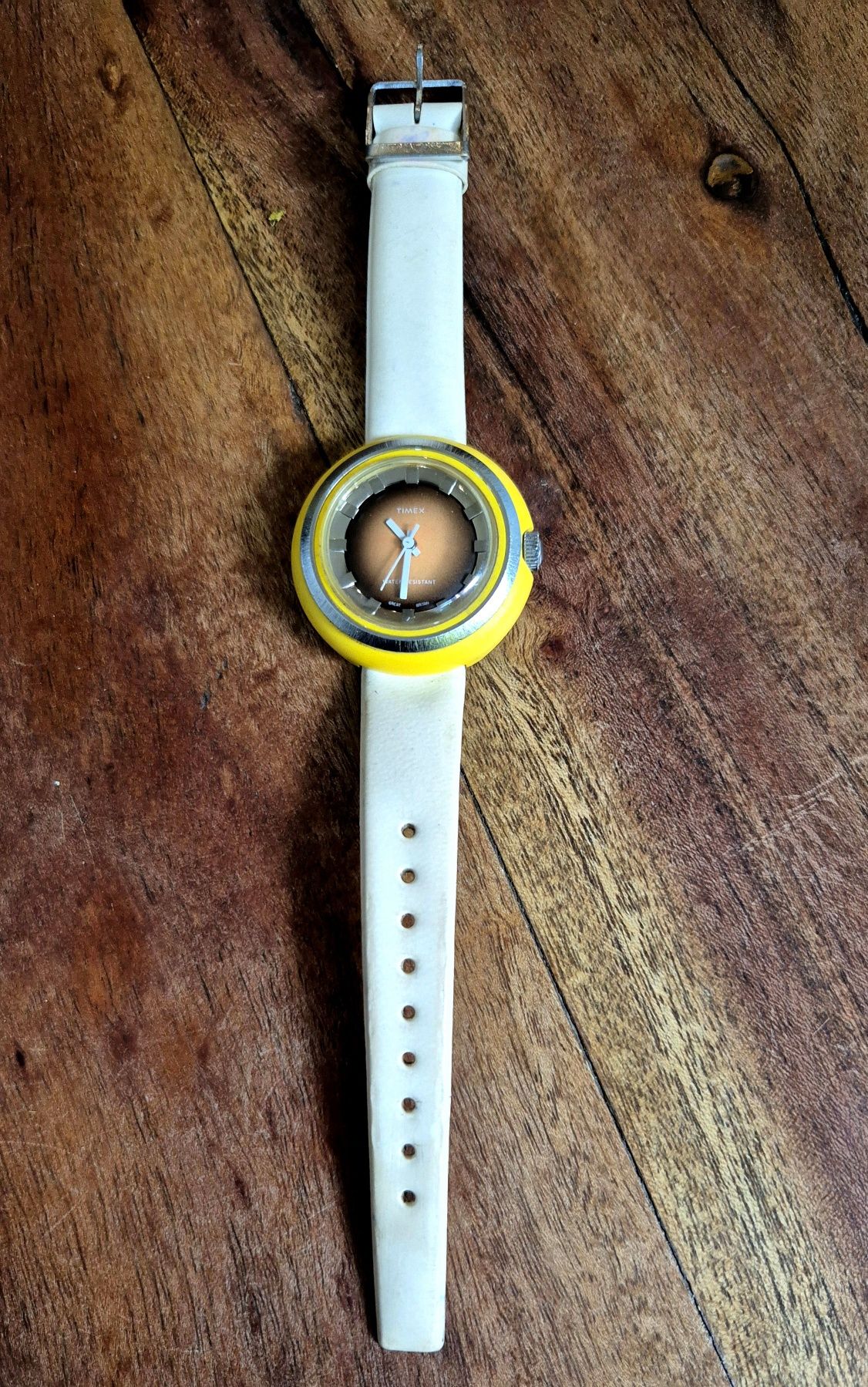 Zegarek Timex lata 74/75 vintage