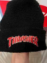 Шапка Thrasher трешер