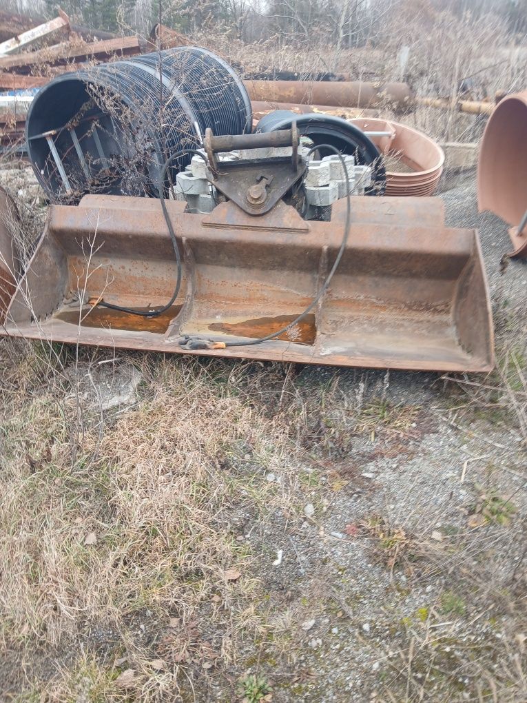 Caterpillar 318 Cat 318