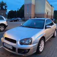 Продам Subaru Impreza