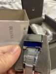 Bulova computron zegarek