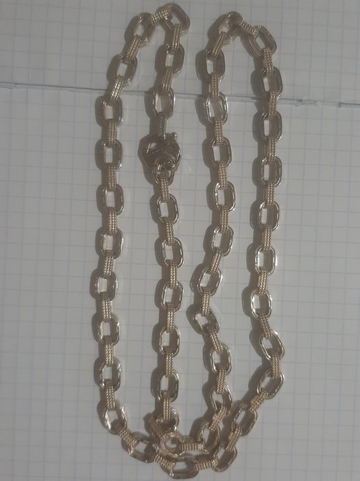 Золотая цепь.  585 проба.