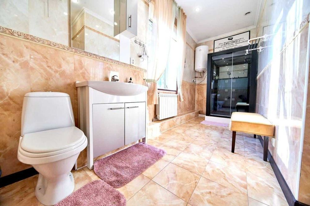 Посуточно дом на Осокорках с бильярдом-5-555.biz.ua