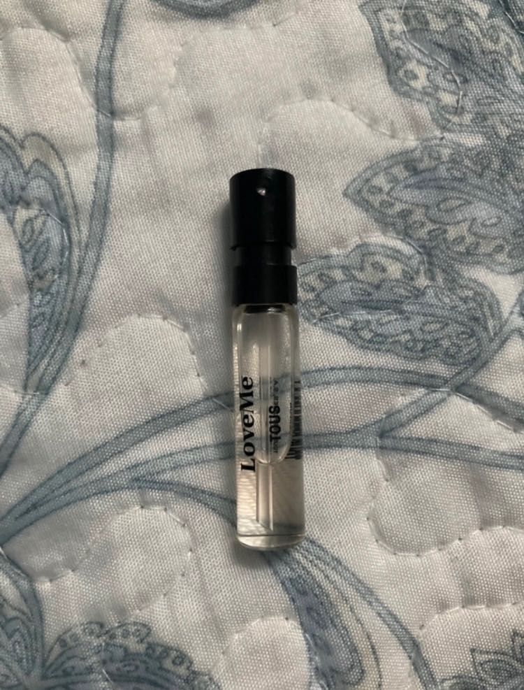 Tous LoveMe The Emererald Elixir