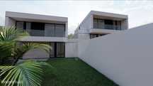 Moradia T4 para venda