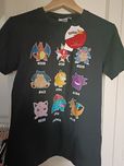 KappAhl T-shirt Pokemon KappAhl 158/164