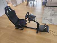 Fotel playseat evolution
