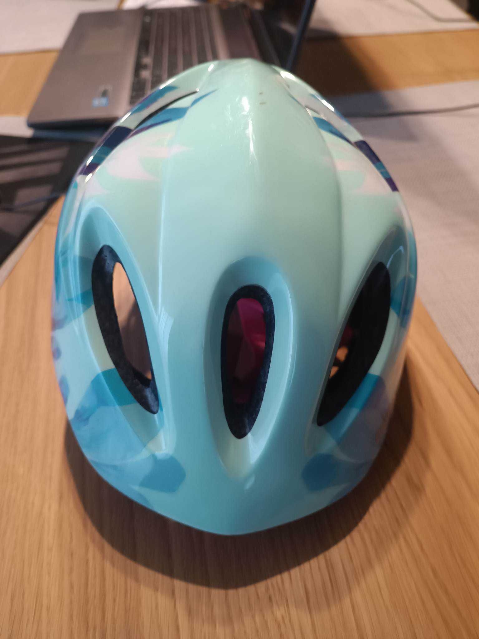 Kask rowerowy Coolslide marter stam idealny r. S