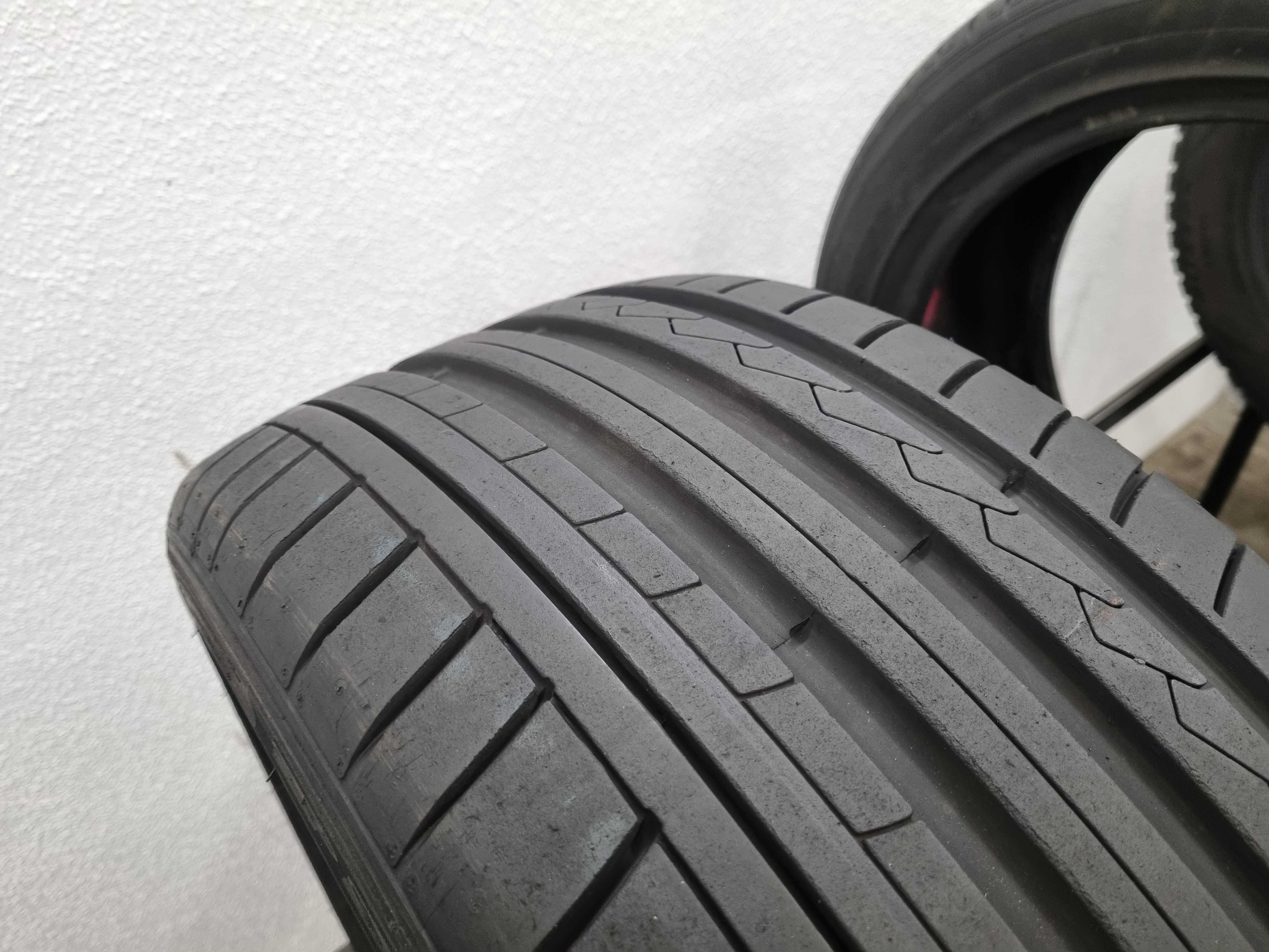 235/40/18 95Y Dunlop SP Sport Maxx GT MO Dot.0718R