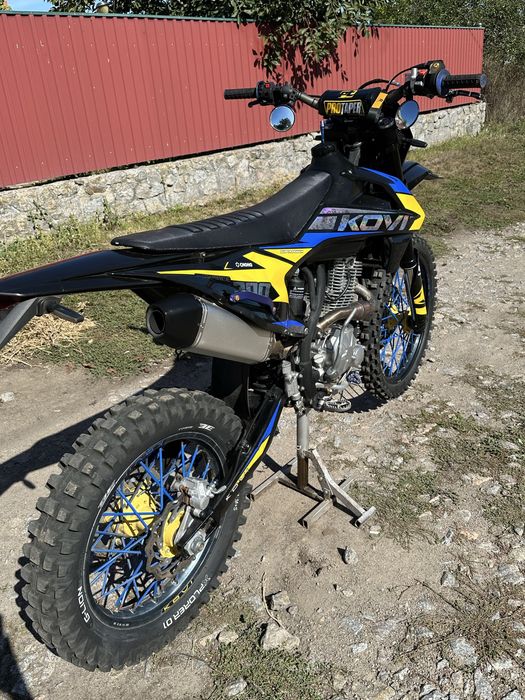 Продам Kovi advance 300 Кові адванс 300