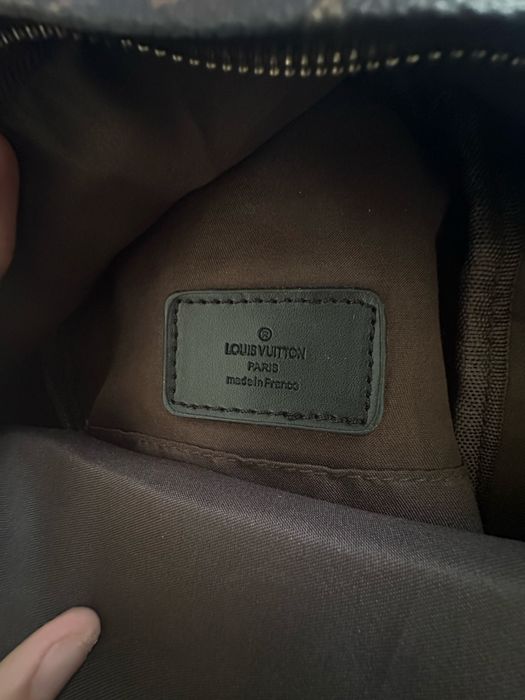 рюкзак луи витон