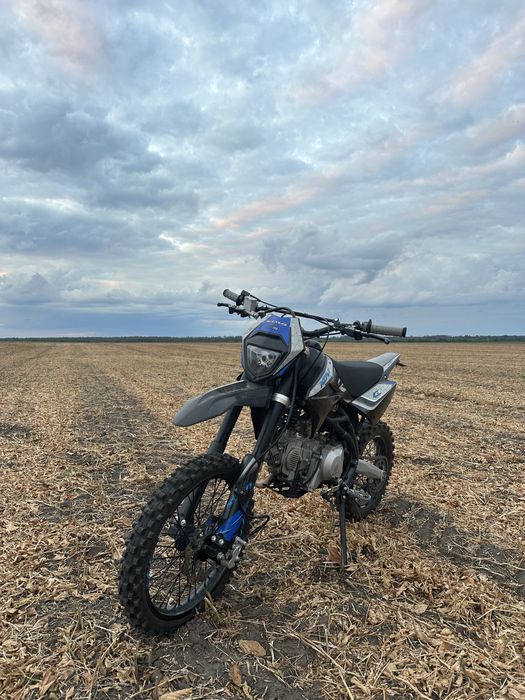 Продам кові піт 150 в харошому стані