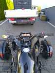 Can-am Spyder F3