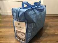 Kołdra Dziecięca 400G Tronfjellet 90X130 Jysk