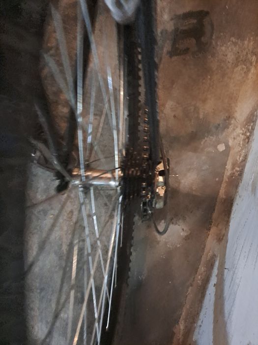 Bicicleta btt roda 26