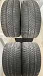 Opony zimowe Pirelli Sottozero 3 245/40 275/35 R20