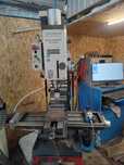 Frezarka CNC Optimum BF46