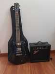 Guitarra Elétrica Nova