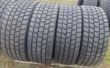 Opony ciężarowe tir 315/70R22.5 385/65R22.5 445/45/19.5 duży wybór