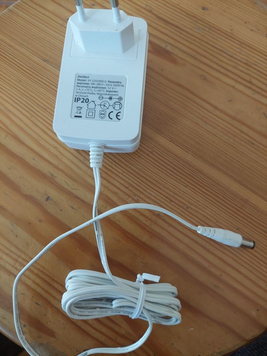 zasilacz IP 20 model XY