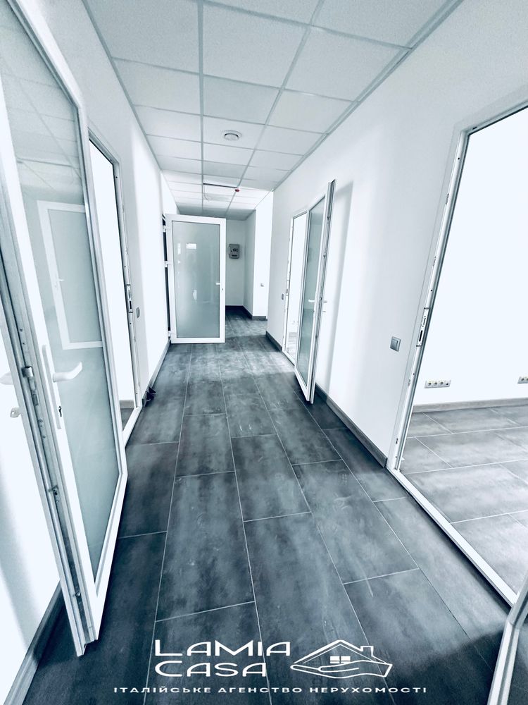 Логістично Складське приміщення 1500 м кв