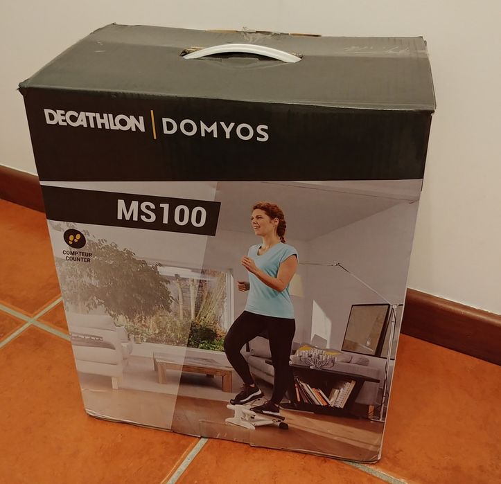 Stepper Domyos MS100
