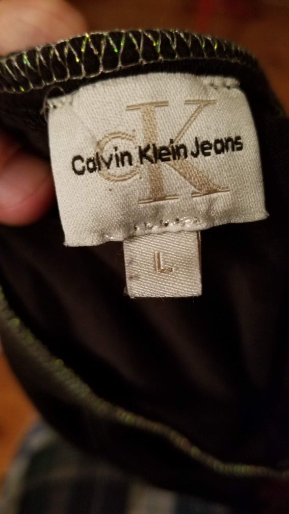 Calvin Klein bluzka