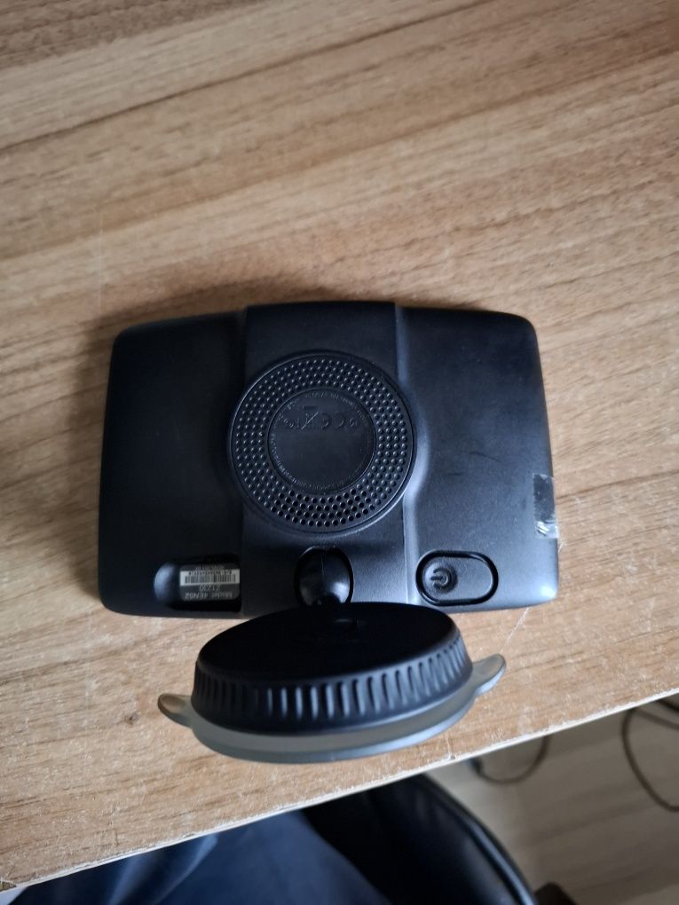 Nawigacja TomTom Start 25