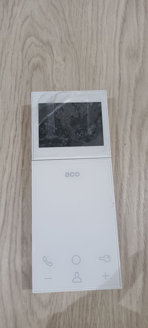 Wideodomofon Aco MP800