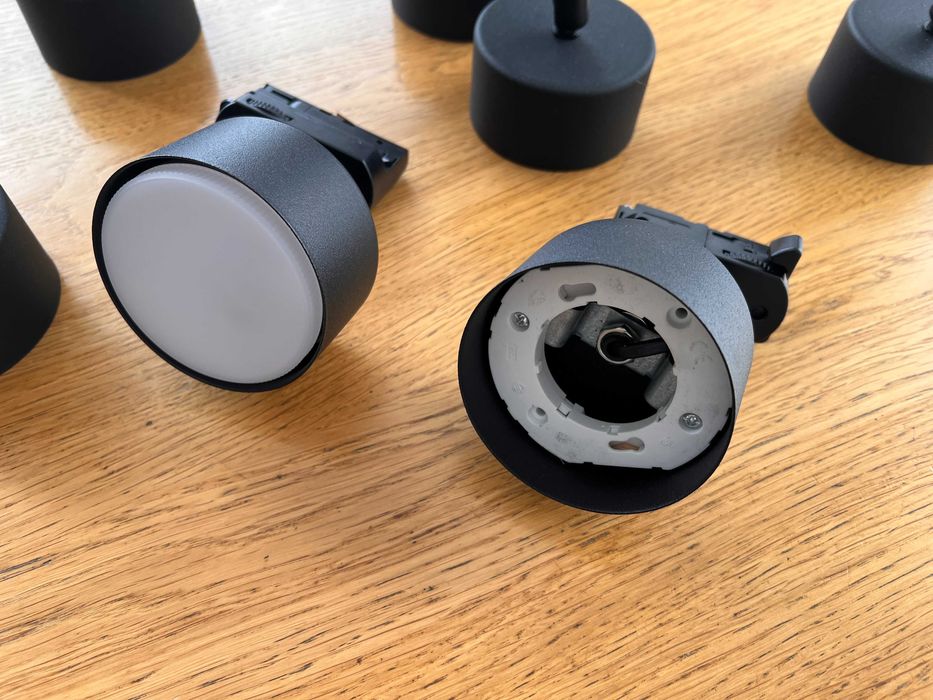 Lampa szynowa TRACER 6061