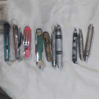 Ножики для рибалок