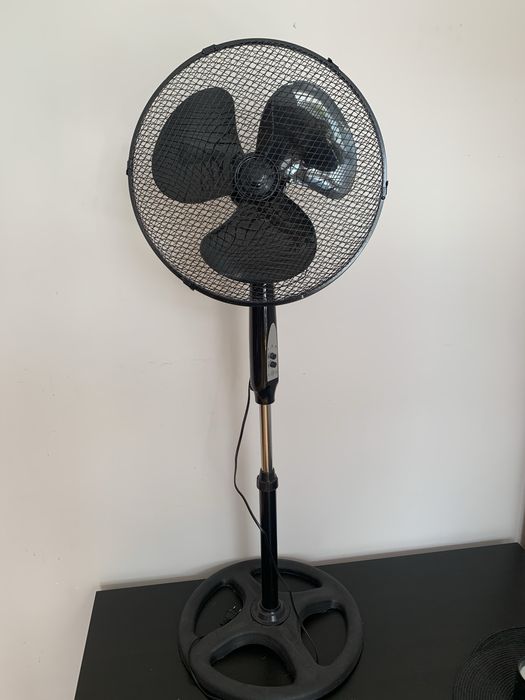 Wentylator podłogowy Volteno 50W