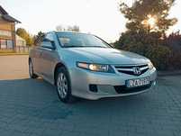 Honda Accord VII Lift 2006 2.2 i-CTDi