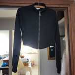 Bluza krótka  Amisu  XL